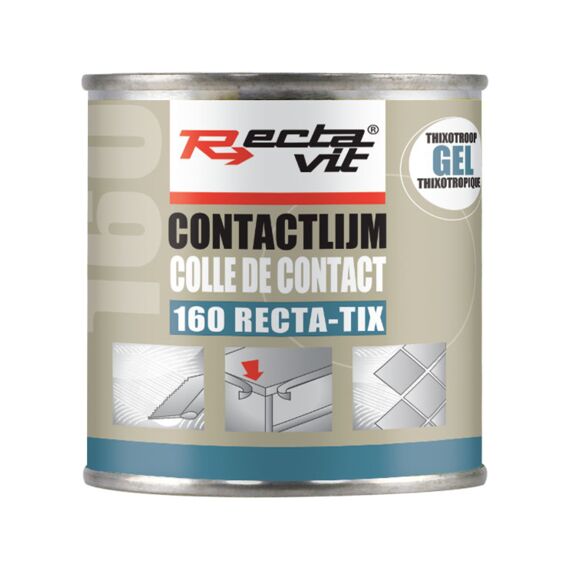 Rectavit 160 250Ml