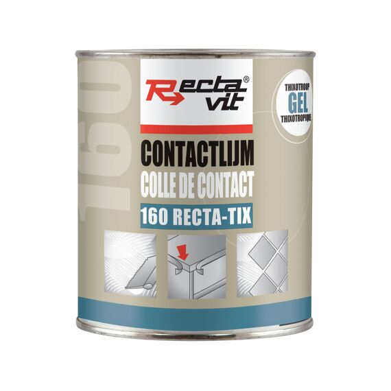 Rectatix 160 750Ml