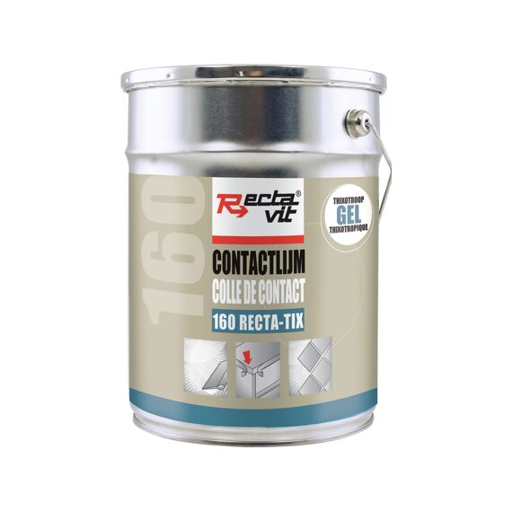 Rectatix 160 5L
