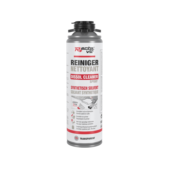 Dissol Spray 500Ml