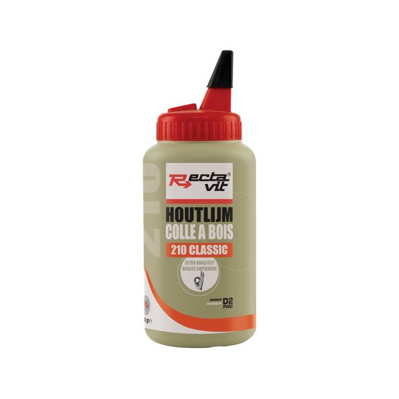 Rectavit 210 Houtlijm 750Gr