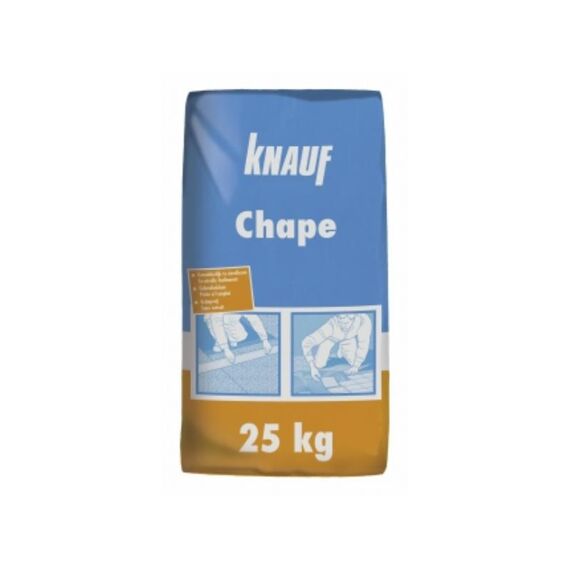 Knauf Chape Beton 25Kg