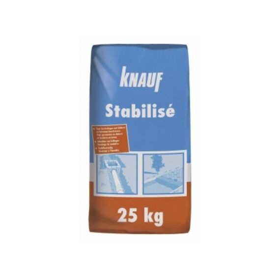 Knauf Stabilise 25Kg