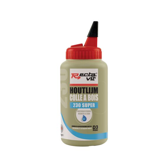 Rectavit 230 750Gr