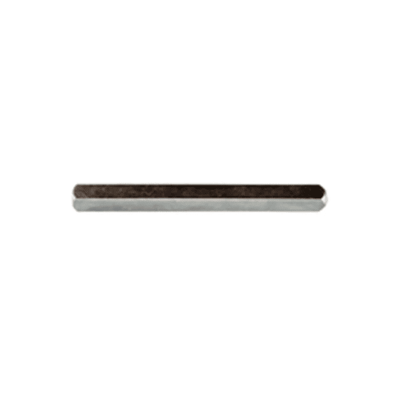 Vierkant Stift Vr Deurkruk 8x150mm