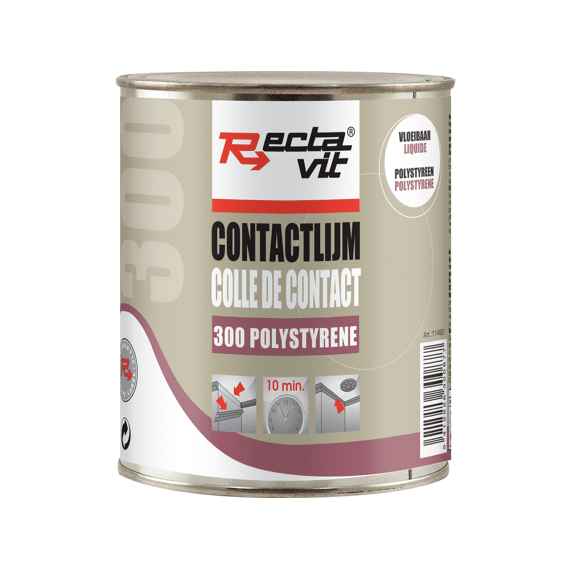 Rectavit 300 750Ml