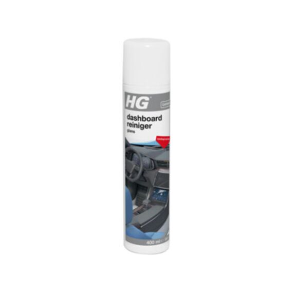 Hg Dashboardreiniger Glans