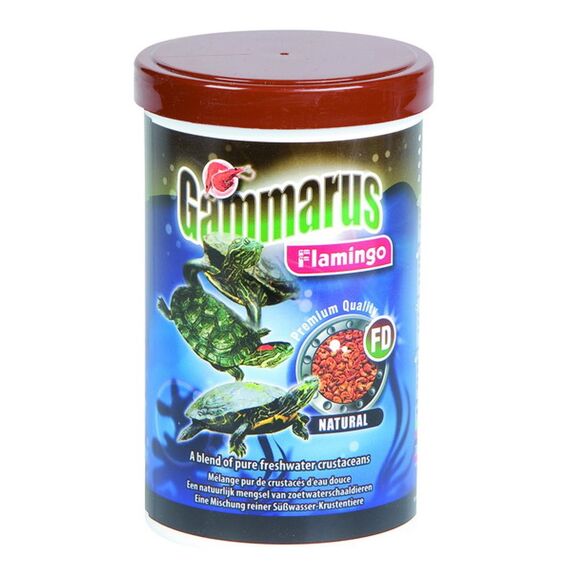 Pp gammarus natuurvoer 1000ml