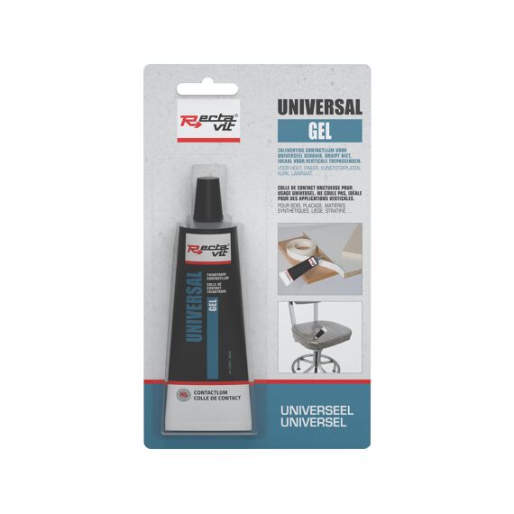 Rectavit Universal Gel 50Ml