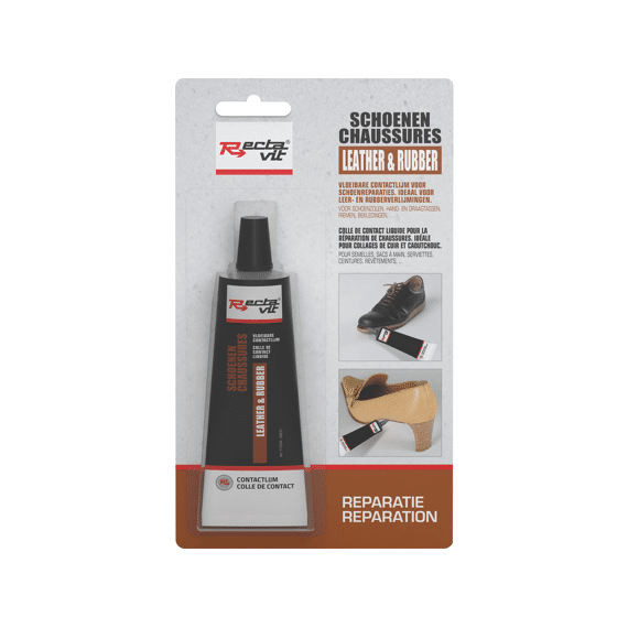 Rectavit Schoenlijm 50Ml