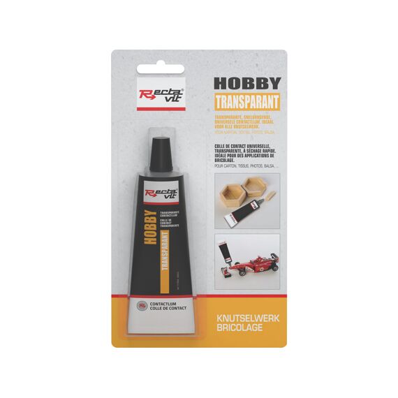 Rectavit 10 Hobby 50Ml
