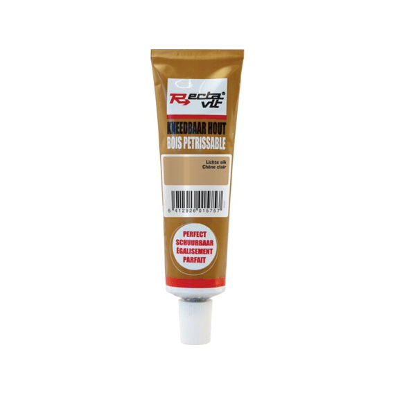 Kneedbaar Hout Li/Eik 50Ml
