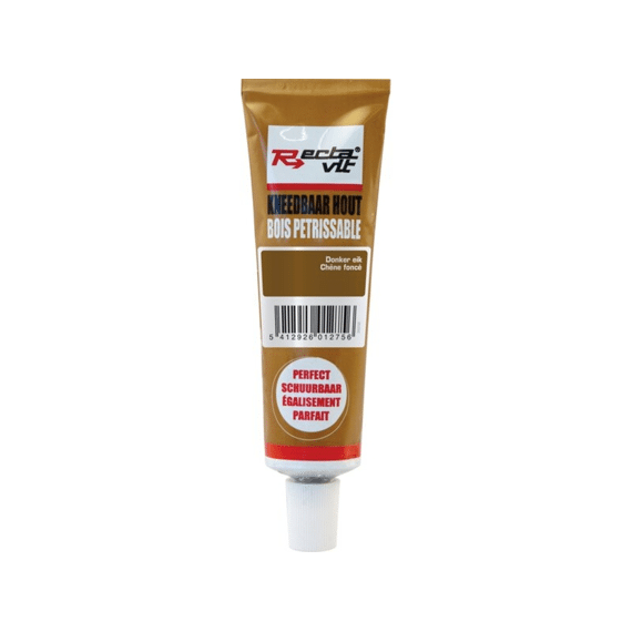 Kneedbaar Hout Do/Eik 50Ml
