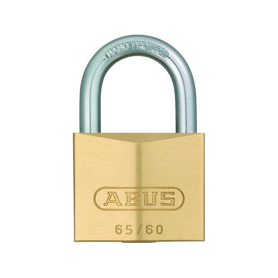 Abus Hangslot 55/60 C