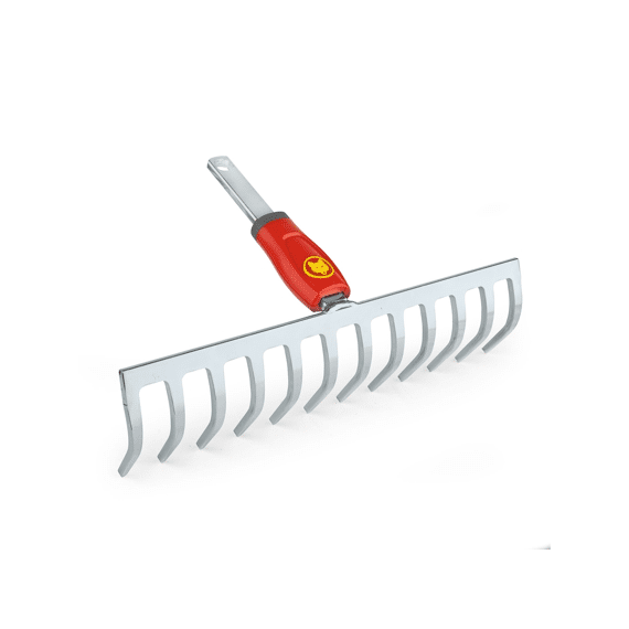 Wolf-Garten Hark 12 Tands Dr-M30 30Cm