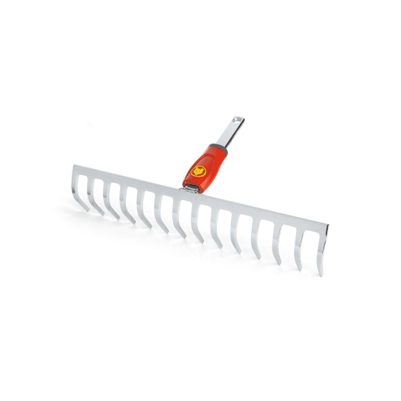Wolf-Garten Hark 14 Tands Dr-M35 35Cm