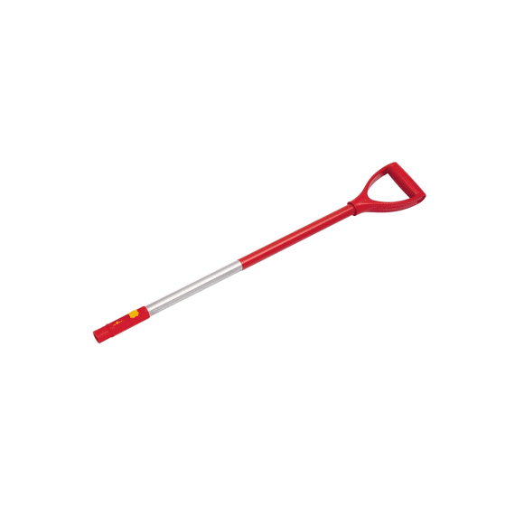 Wolf-Garten Aluminium D-Steel Zm-Ad 85Cm