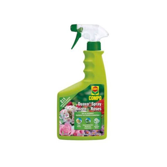 Compo Duaxo Spray  750Ml
