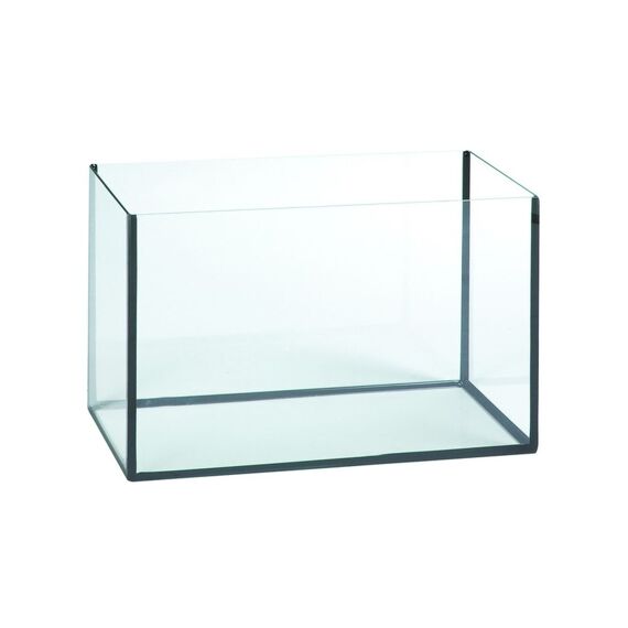 Aquarium basic 40x20x25 cm