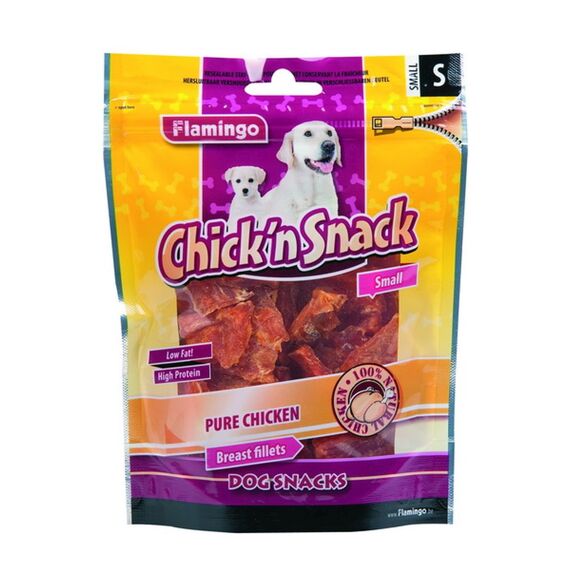 Chick'n Snack Kort 170gr