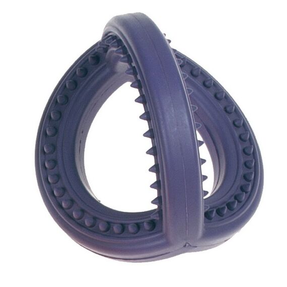 Rubber tri-ring super