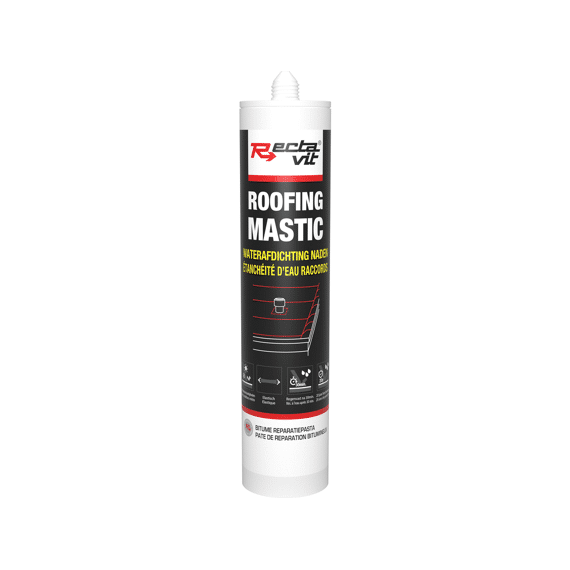 Roofing-Mastiek 310 Ml