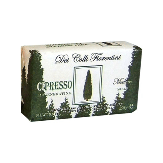 Zeep Nesti Dante Cipresso 250gr