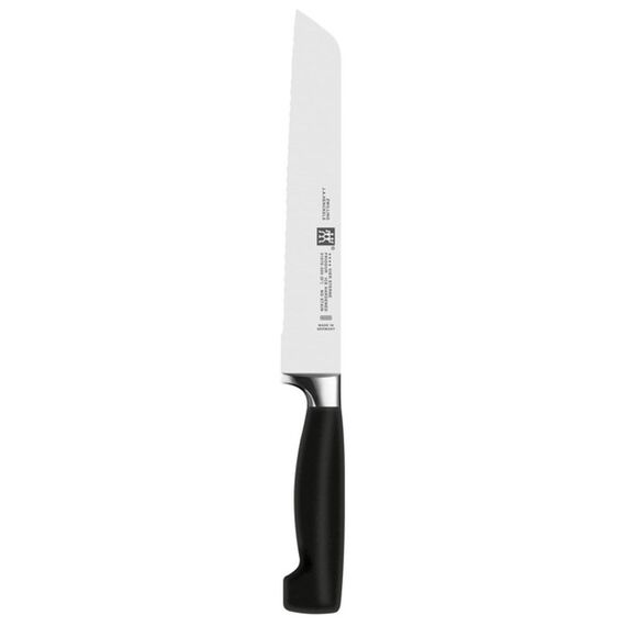 Zwilling 4 Star Broodmes 200 Mm