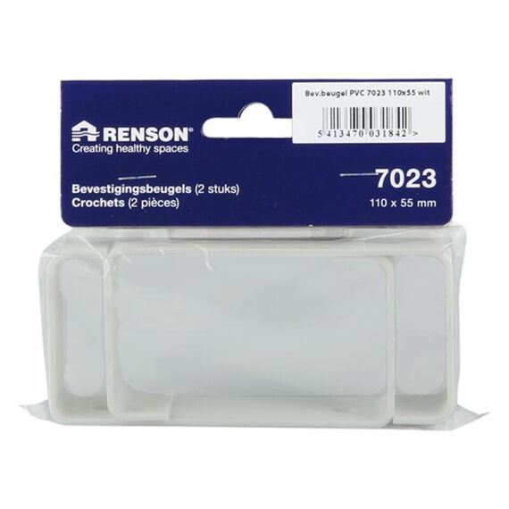 Renson 7023 Beugels 110X 55