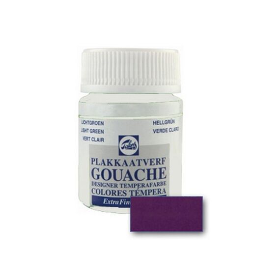 Talens Plakkaatverf 16Ml  536 Violet