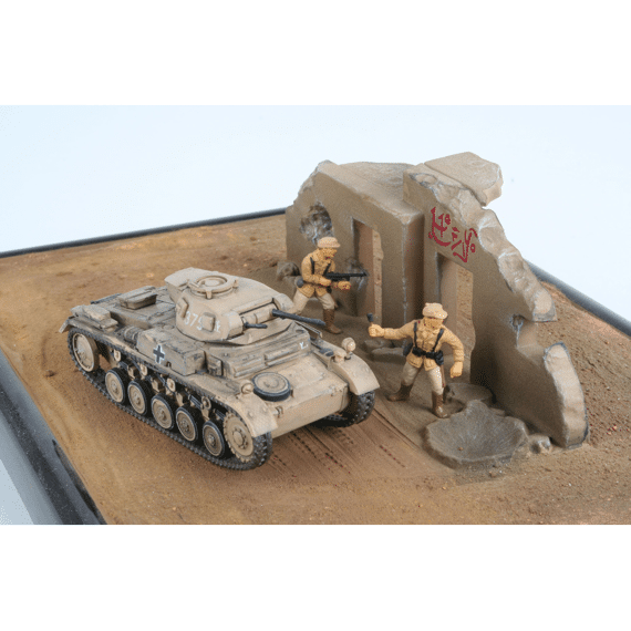 Revell 03229 Pzkpfw Ausf. F