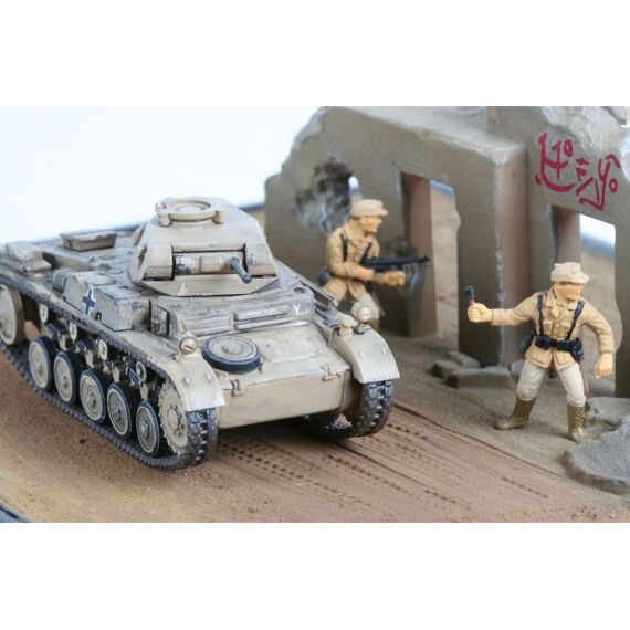 Revell 03229 Pzkpfw Ausf. F