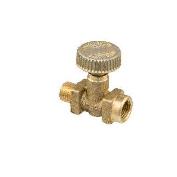 Membraam Afsluiter 1/4 F-1/4m