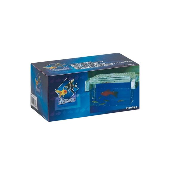 Guffy tank recht (moederhuisje)