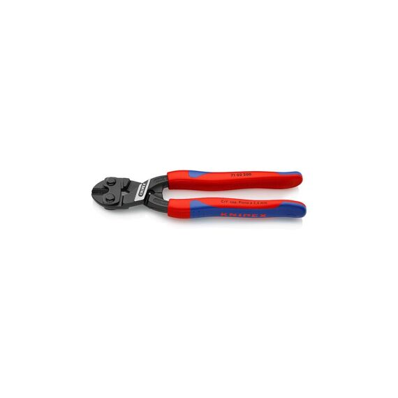 Knipex Hefboom-Midden-Snijtang Cobolt