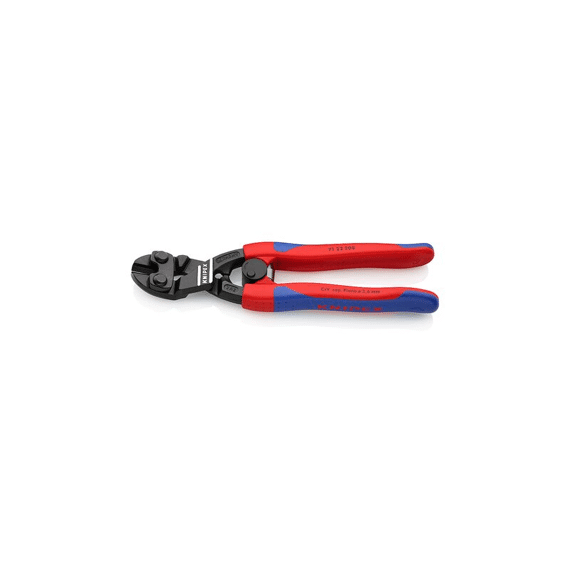 Knipex Hefboom-Midden-Snijtang Cobolt