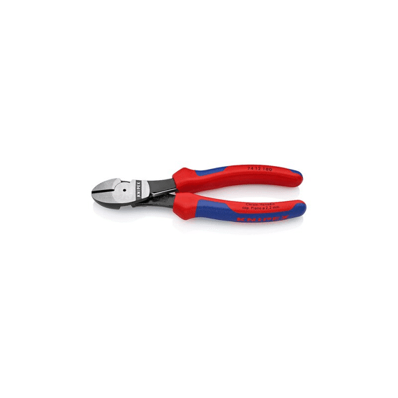 Knipex Kracht-Zijsnijtang