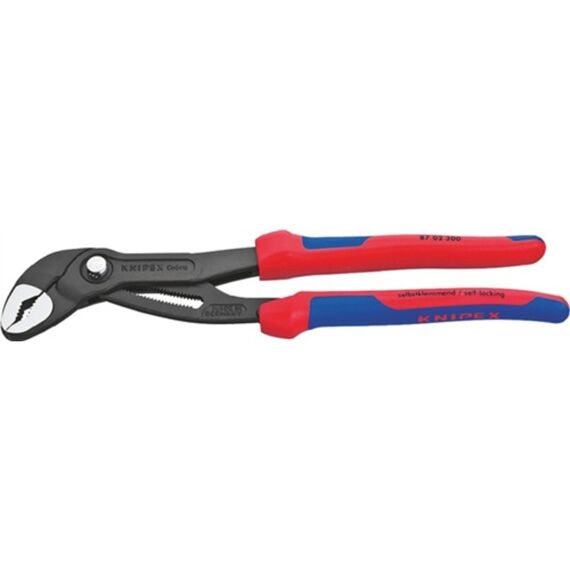 Knipex Cobra Waterpomptang