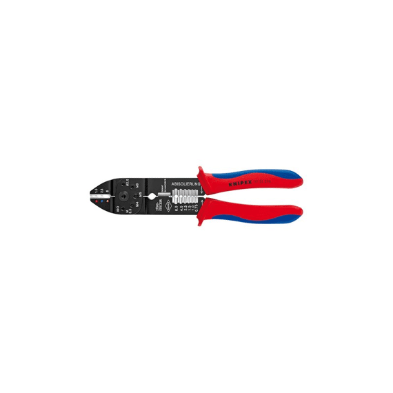 Knipex Kabelschoentang
