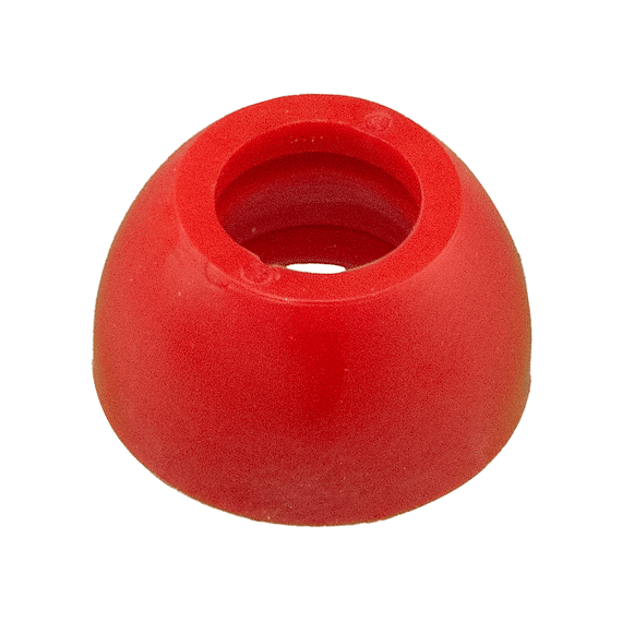 Levica Olijfdichting Rood