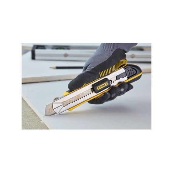 Stanley Fatmax Afbreekmes 18mm