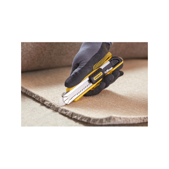 Stanley Fatmax Afbreekmes 18mm