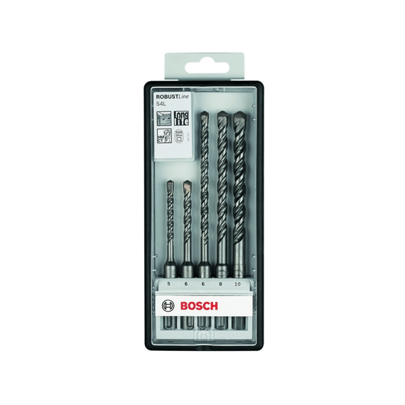Bosch hamerborensets