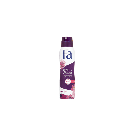 Fa Deo Spray Mystic Moments 150ml