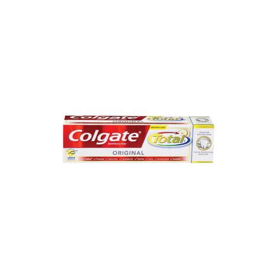 Colgate Tandp Total 75Ml