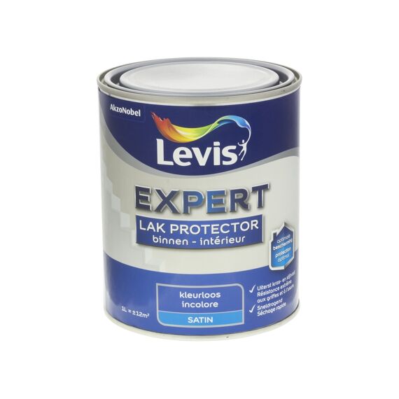 Levis Expert Lak Binnen Protector 1L