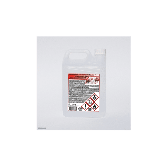 Wasbenzine 5L