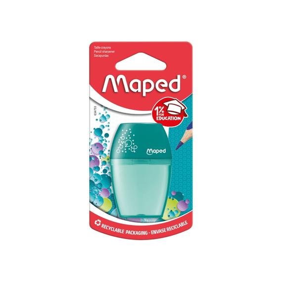 Maped Slijper Shaker