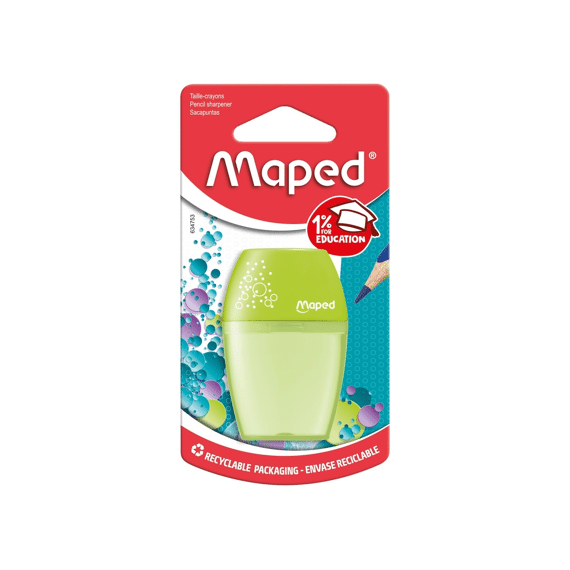Maped Slijper Shaker