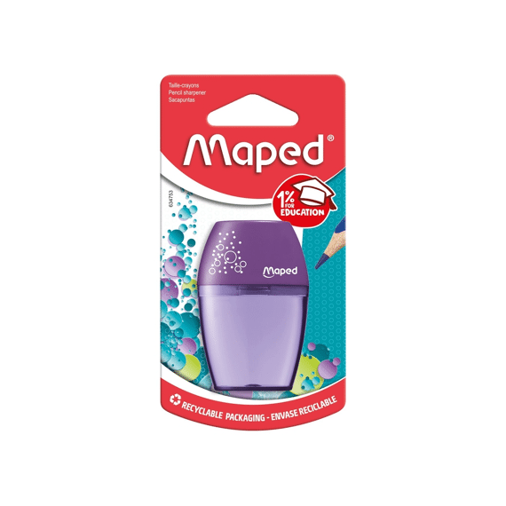 Maped Slijper Shaker